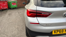BMW X2 xDrive 20d Sport 5dr Step Auto Diesel Hatchback